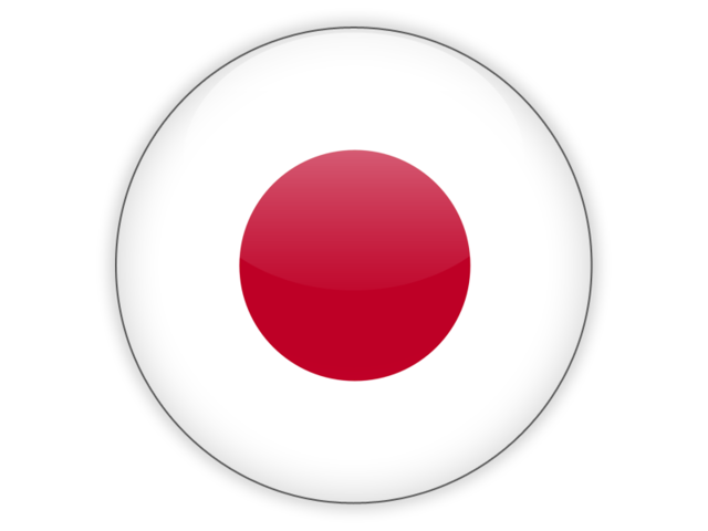 Flag of Japan